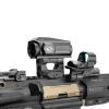 Strike Industries - Obrotowy montaż do kolimatora na szynę Picatinny Rotatable Optic Mount - SI-ROM
