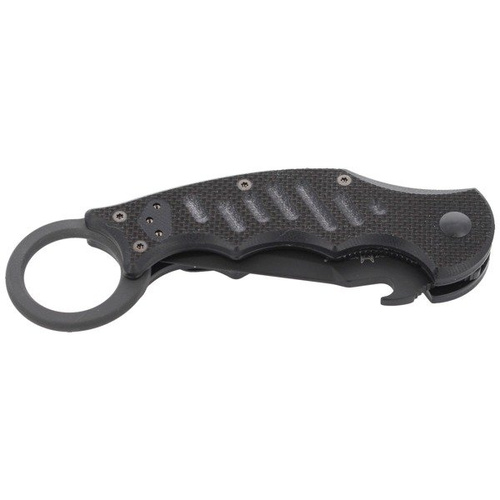 FOX - Nóż składany Dart Karambit Emerson Opener by Doug Marcaida - FX-597