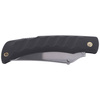 Mikov - Nóż składany Crocodile Clip Point Folder 90 mm - 243-NH-1/C BLK