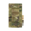 M-Tac - Panel Velcro na 5 nabojów Kal. 12 - Laser Cut - Multicam - 10519008