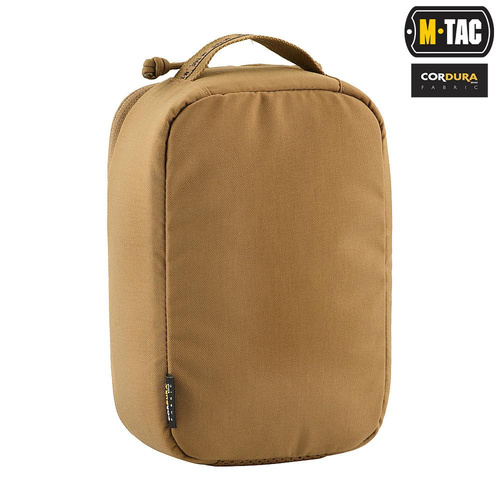M-Tac - Organizer taktyczny Elite Large - Coyote - 10157005