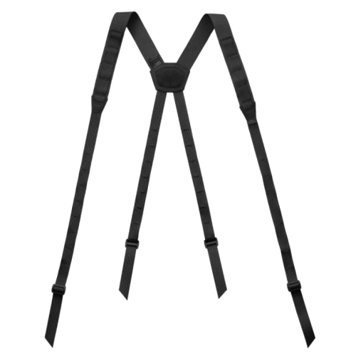 Helikon - Szelki do pasa Competition - Nylon - Czarny - HS-PCN-NL-01