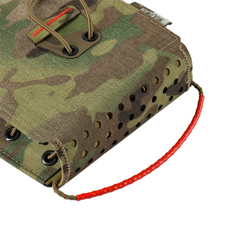 M-Tac - Apteczka taktyczna IFAK Elite - Indywidualna - Cordura - Multicam - 10139