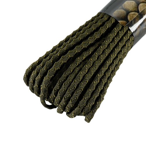 M-Tac - Paracord Dragon Cord - 3,6 mm - OD Green