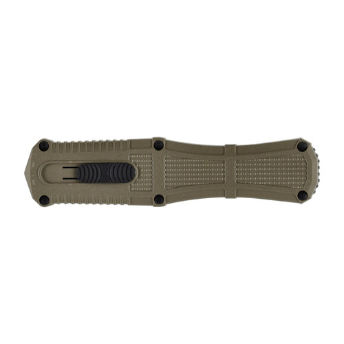 Benchmade - Nóż OTF Claymore - CPM-D2 - Ranger Green - 3370SGY-1