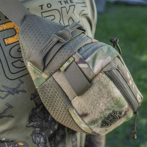 M-Tac - Torba nerka taktyczna Elite Hex - MultiCam - 10193223