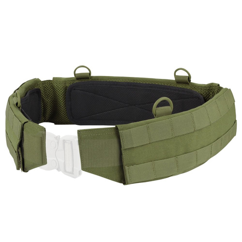 Condor - Wyściółka z MOLLE do pasa Slim Battle Belt - Olive Drab - 121160-001