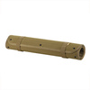 M-Tac - Panel na naszywki uniwersalny ROLL - 45x65 cm - Coyote - 10407005