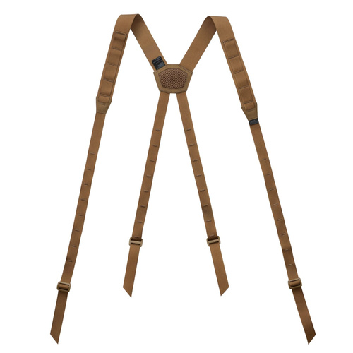 Helikon - Szelki do pasa Competition - Nylon - Coyote - HS-PCN-NL-11