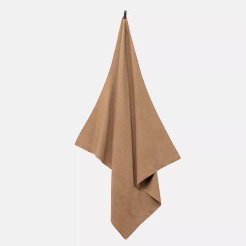 Helikon - Ręcznik polowy M - Szybkoschnący - Coyote - TW-TPM-PN-11