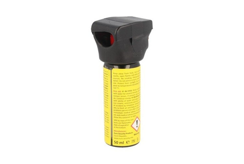 ESP - Wkład z gazem pieprzowym Police Tornado - Strumień - 50 ml - SFL-01-50 REFILL