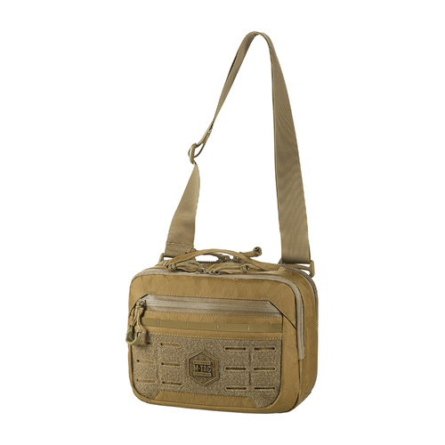 M-Tac - Torba EDC Bag X-Pac Elite - Coyote - 10444005