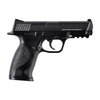 Umarex - Wiatrówka CO2 Smith & Wesson M&P - 4,5 mm - Czarny - 5.8093