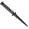 Frank Beltrame - Nóż sprężynowy Bayonet Kevlar 23 cm - FB 23/KEVB BLK