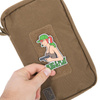 Helikon - Pokrowiec na akcesoria do czyszczenia broni Mini Service Pocket - Kryptek Highlander - MO-MSP-CD-72