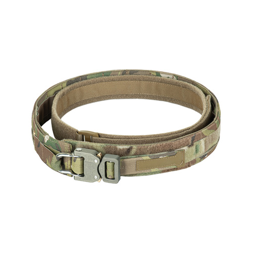 M-Tac - Pas taktyczny Range Belt D-Ring Cobra Buckle Gen.IV - MOLLE - Multicam - 11226008