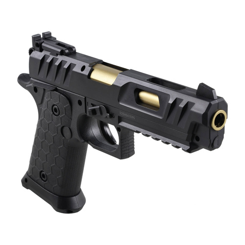 Umarex - Pistolet wiatrówka UX 2011 - CO₂ - 4,5 mm BB - 5.8438