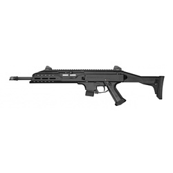 Ceska Zbrojovka - Pistolet CZ Scorpion Evo3 S1 Carbine Comp - 9x19 mm Para