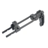 Strike Industries - Kolba składana dla CZ 3/3+ Scorpion - QD - Czarna - SI-CEVO-PDW-STOCK