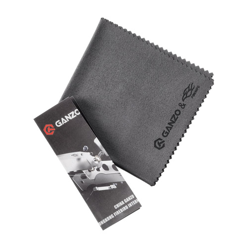 Ganzo - Nóż składany EDC Firebird F753M1-OR - 440C - Pomarańczowy - F753M1-OR