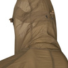 Helikon - Kurtka wiatrówka Windrunner - Shadow Grey - KU-WDR-NL-35