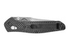 Benchmade - Nóż składany 940-1 Osborne - CPM-S90V - Czarny - 940-1