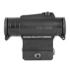 Holosun - Kolimator HS515GM - Multi Reticle - Czarny - HS515GM
