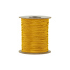 M-Tac - Paracord Minicord - 2 mm - 100 m - Goldenrod - 10541134