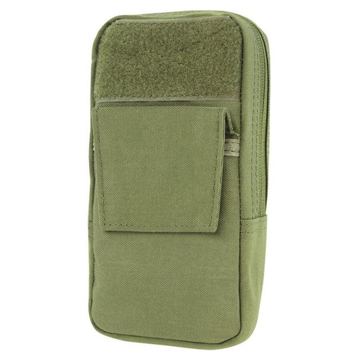 Condor - Kieszeń GPS Pouch - Zielony OD - MA57-001