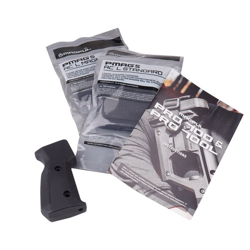 Magpul - Osada Pro 700L do Remington 700 Long Action - Składana kolba - MAG1002-BLK