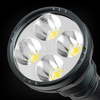 Mactronic - Latarka szperacz Blitz K14 - 14000 lm  - Czarny - THS0012