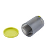 Wildo - Pojemnik Shaker na trzy przyprawy - Lime - W10116