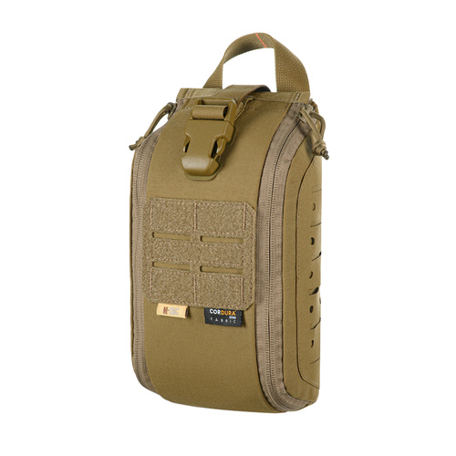 M-Tac - Zrywana apteczka Elite Rip Off Gen.II - MOLLE - Cordura - Coyote - 8177