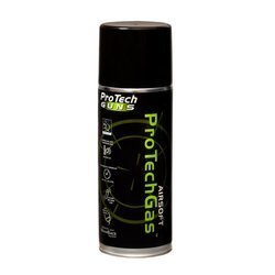 Pro Tech Guns - Green Gas - 400ml - G12