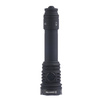 Armytek - Latarka taktyczna Predator Pro Max - Strobe - 3000 lm - Czarna - F08201PC