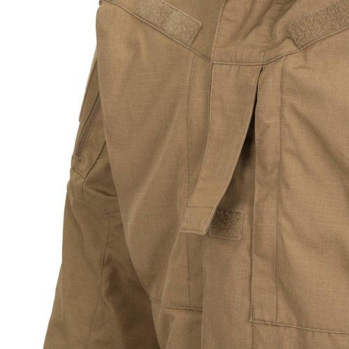 Helikon - Bluza MBDU Modern Battle Dress Uniform - NyCo Ripstop - Wz. 93 - BL-MBD-NR-04