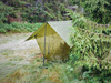 Rockland - Namiot hamakowy RockCastle - Oliwkowy - R185