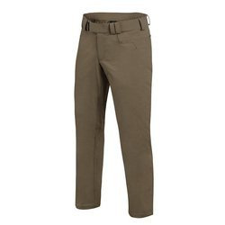 Helikon - Spodnie CTP Covert Tactical Pants - VersaStretch - Mud Brown - SP-CTP-NL-60