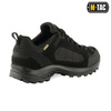 M-Tac - Buty taktyczne Jesienno-wiosenne - Poliester - Czarne - 1JJ115/2WPLV