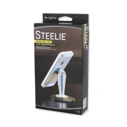Nite Ize - Stojak na telefon Steelie Pedestal Kit for Smartphones - STMPK-11-R8