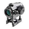 Vortex Optics - Kolimator Crossfire Red Dot - 2 MOA - Czarny - CF-RD2