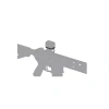 Vector Optics - Adapter do kolimatora - VOD - System VAS - Aluminium - SCRA-VOD1