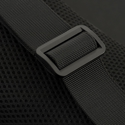 M-Tac - Torba nerka miejska - Czarna - MTC-PK1120-BK