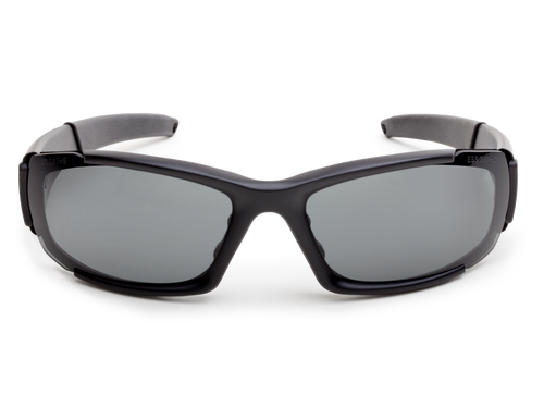 ESS - Okulary balistyczne CDI - Czarny - Przezroczyste / Przyciemnione - 740-0296