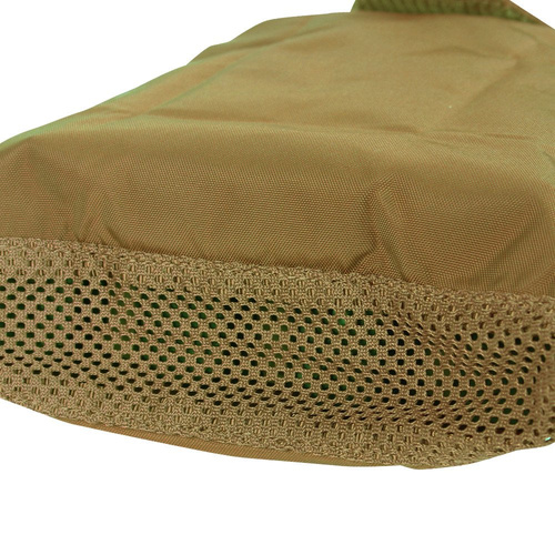 Condor - Worek zrzutowy Micro Dump Pouch - Czarny - 191172-002