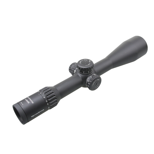Vector Optics - Luneta celownicza Continental 5-30x56 - 34 mm - FFP - SCFF-41