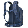 Helikon - Plecak EDC - 24 L - Cordura - Niebieski melanż - PL-EDC-NP-M2