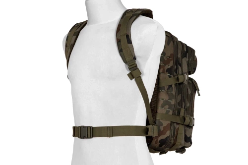 GFC Tactical - Plecak Assault Pack - Laser Cut - Wz. 93 - GFT-20-018813