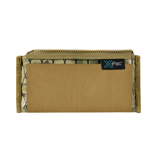 M-Tac - Portfel taktyczny poziomy X-Pac Elite - Multicam - 10452008