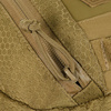 M-Tac - Torba na ramię Laser Cut Hex - Cordura - Coyote - 10241005
